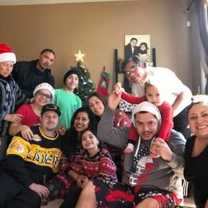 Meet your Posher, Addie